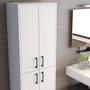 Hanah Home Berlin A - Blanco